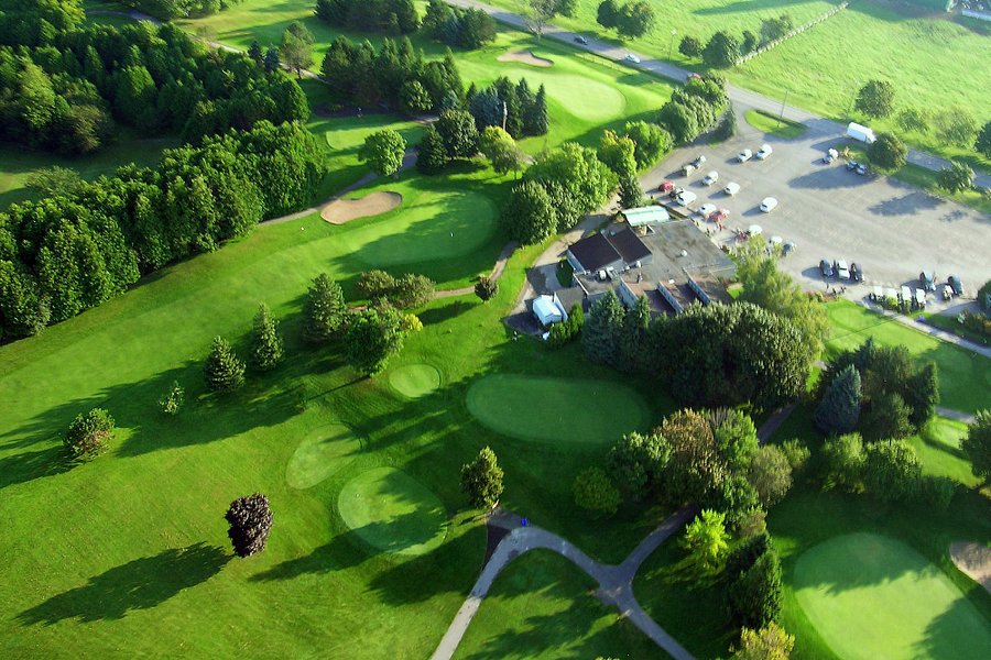 Kedron Dells Golf Club image