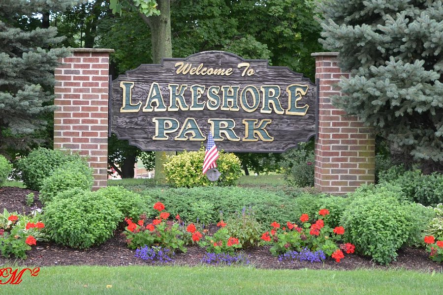 Lake Shore Park image