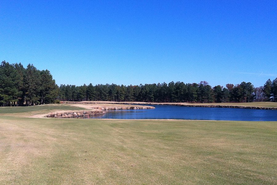 Mattaponi Springs Golf Club image