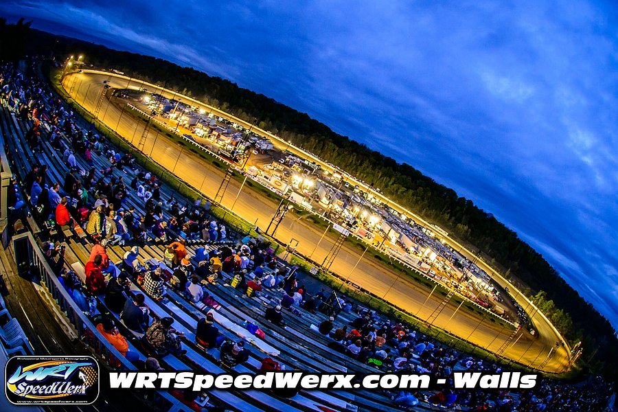 Pittsburgh's PA Motor Speedway image