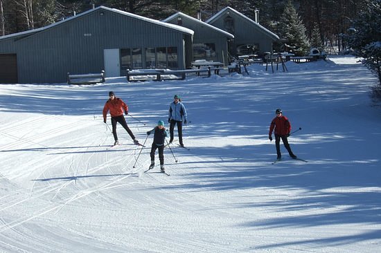 Cross Country Ski Headquarters image