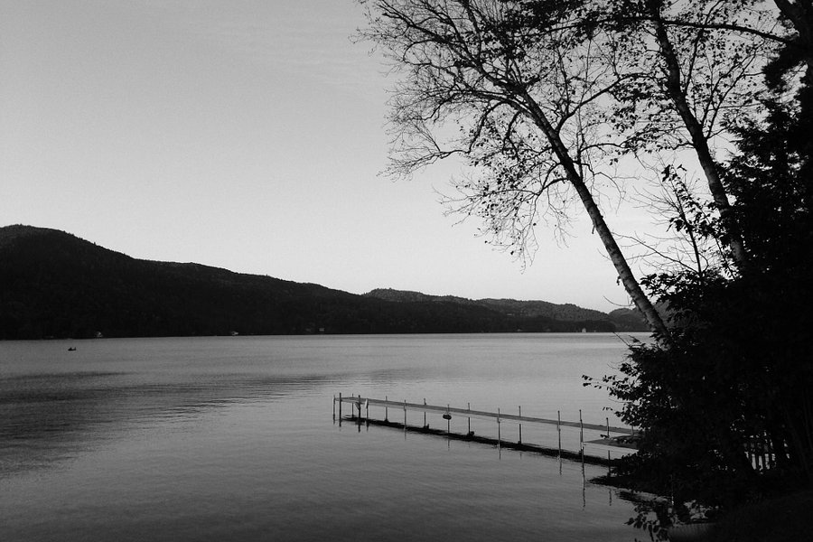 Lake Morey image