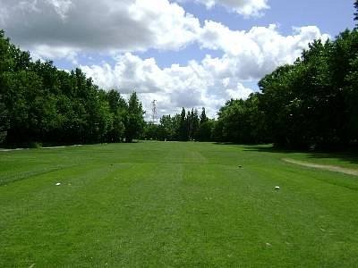 Selkirk Golf & Country Club image