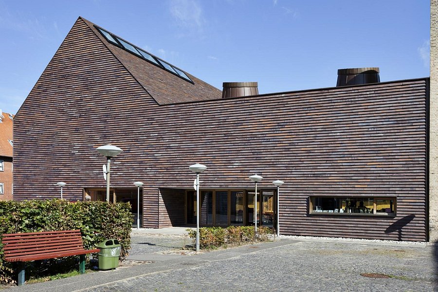 Sorø Kunstmuseum image