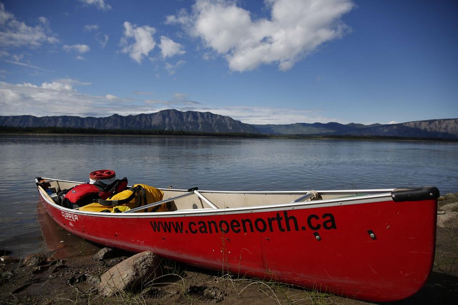 Canoe North Ltd. image