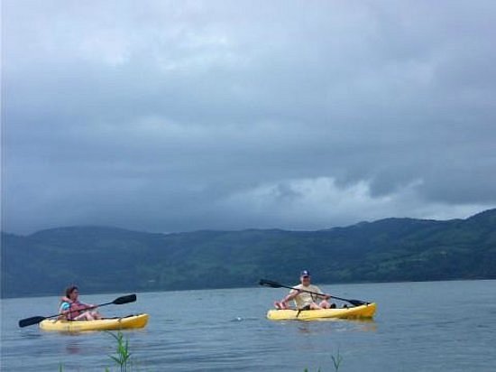 Arenal Kayaks image