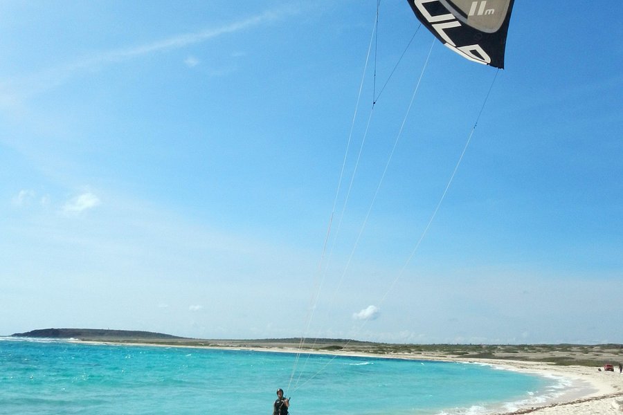 Pro Kite School Aruba image