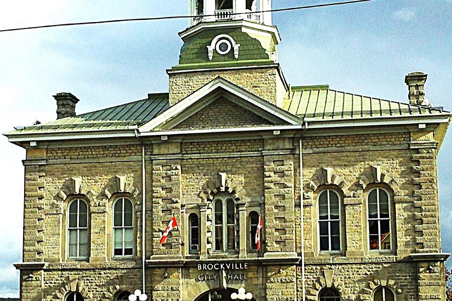 Brockville City Hall image