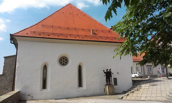 Sinagoga Maribor image