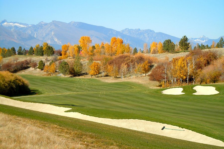 Stock Farm Golf Course image