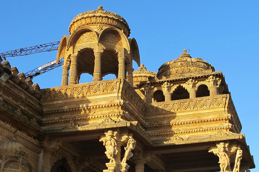 Sanatan Temple image