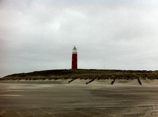 Lighthouse Texel image