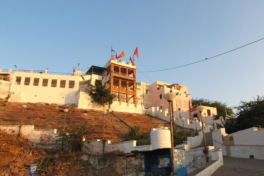 Shri Ganesh Temple image