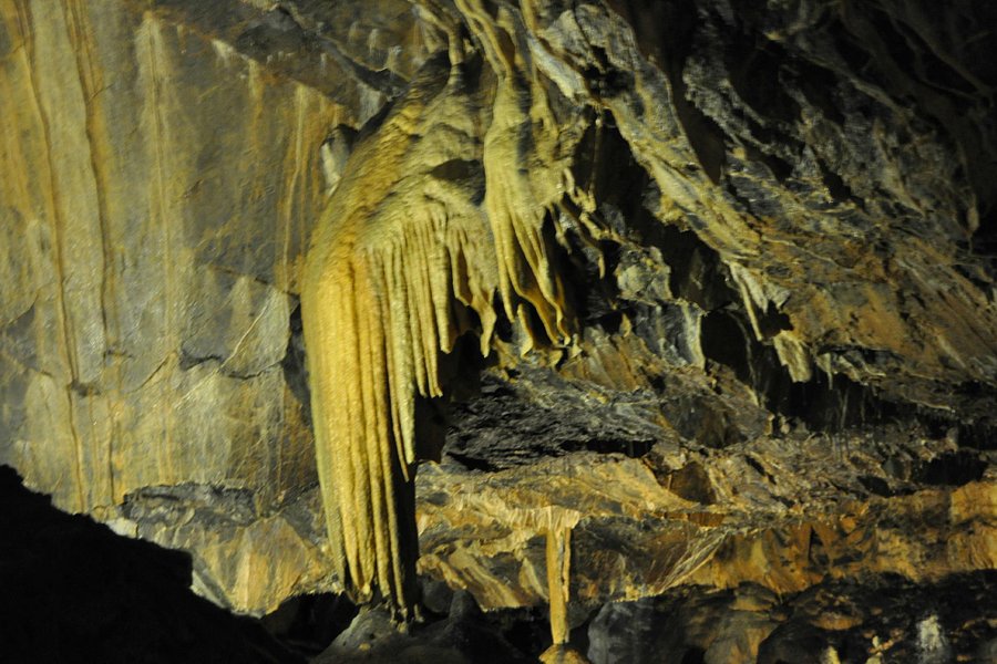 Mitchelstown Cave image