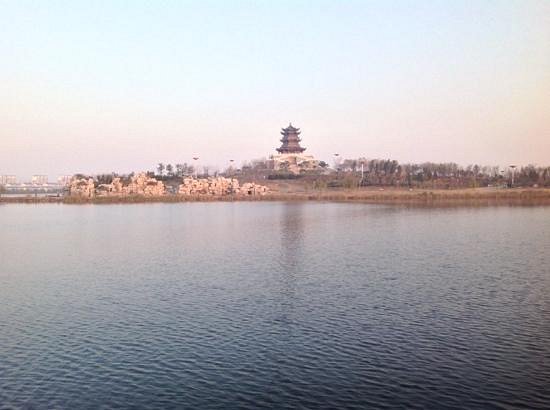 Dongying Tian'e Lake image