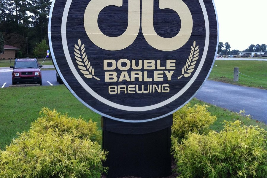 Double Barley Brewing image