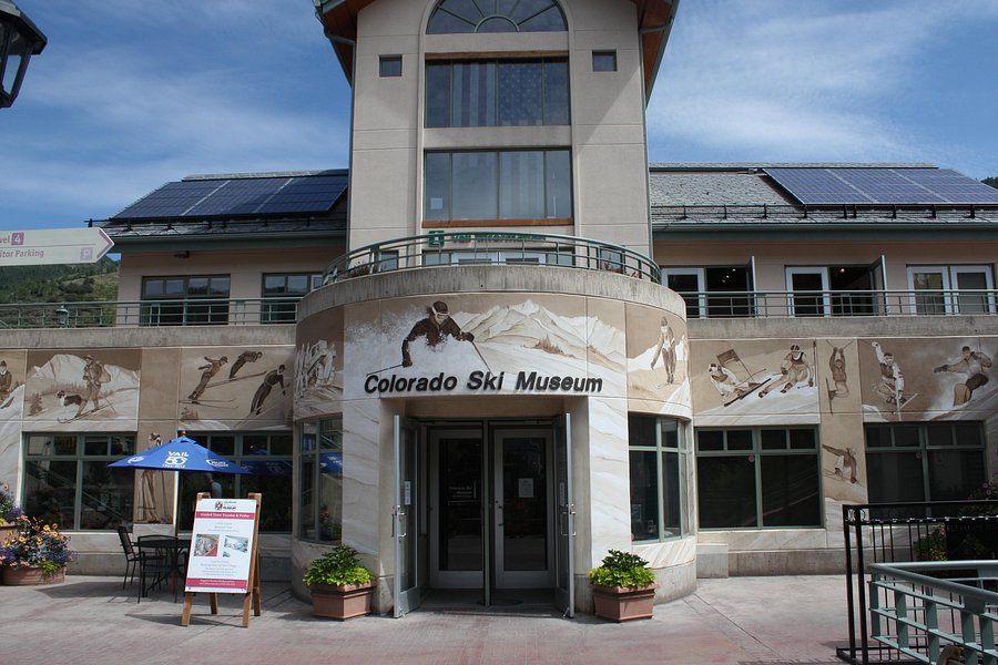 Colorado Snowsports Museum and Hall of Fame image