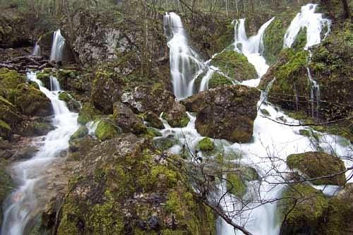 Susec Waterfall image