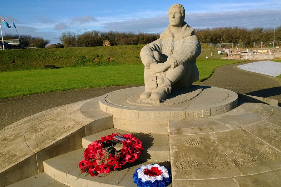 Battle of Britain Memorial Flight Visitor Centre image