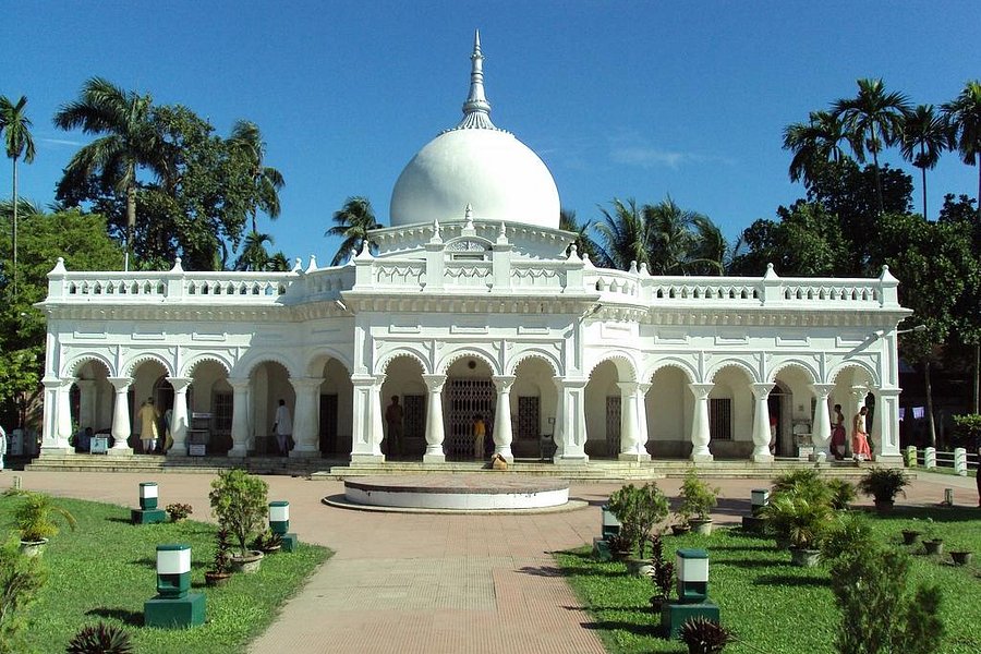 Madan Mohan Temple image