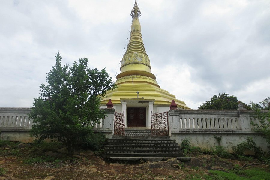 Daung Hill Taunggyi image