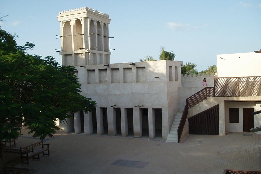 Ras Al Khaimah National Museum image