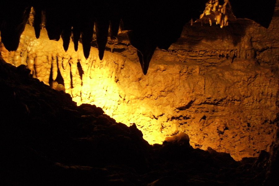 Bull Shoals Caverns image