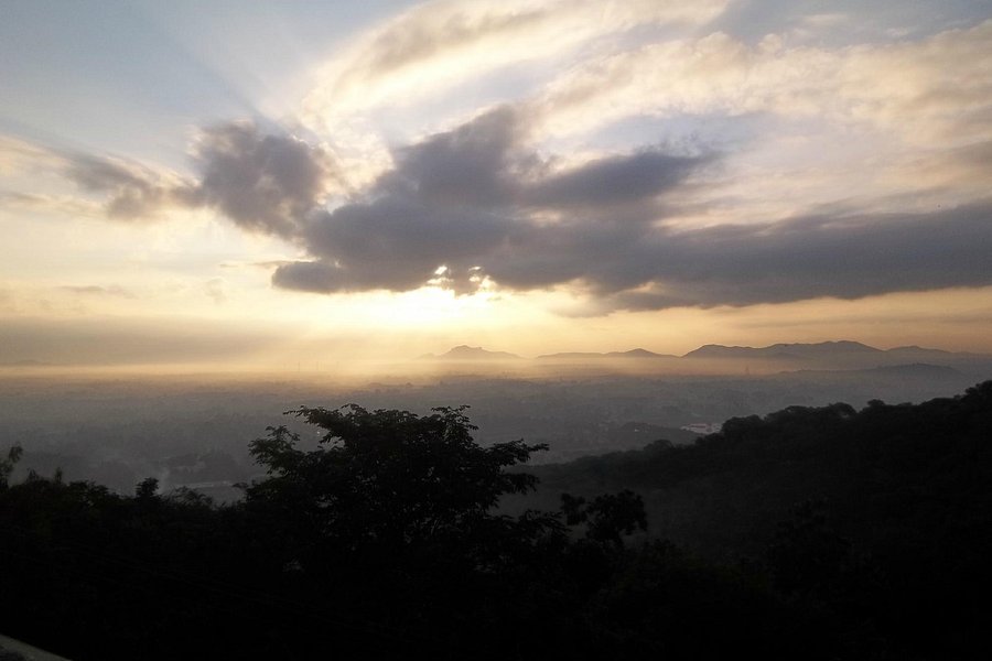 Vallimalai Hills image