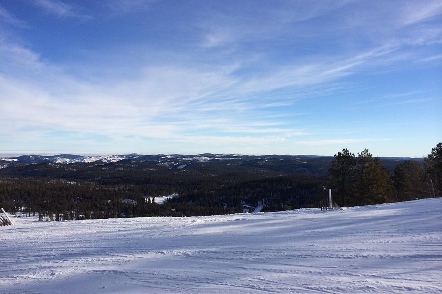 Deer Mountain Ski Area image