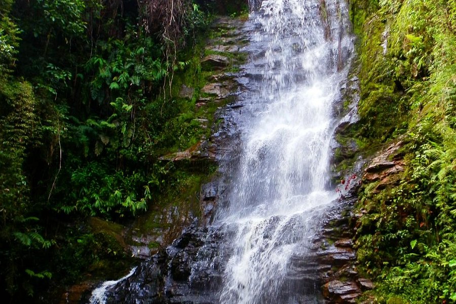 Cachoeira Antares image