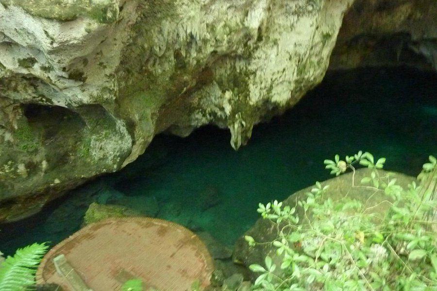 Cueva de las Maravillas image