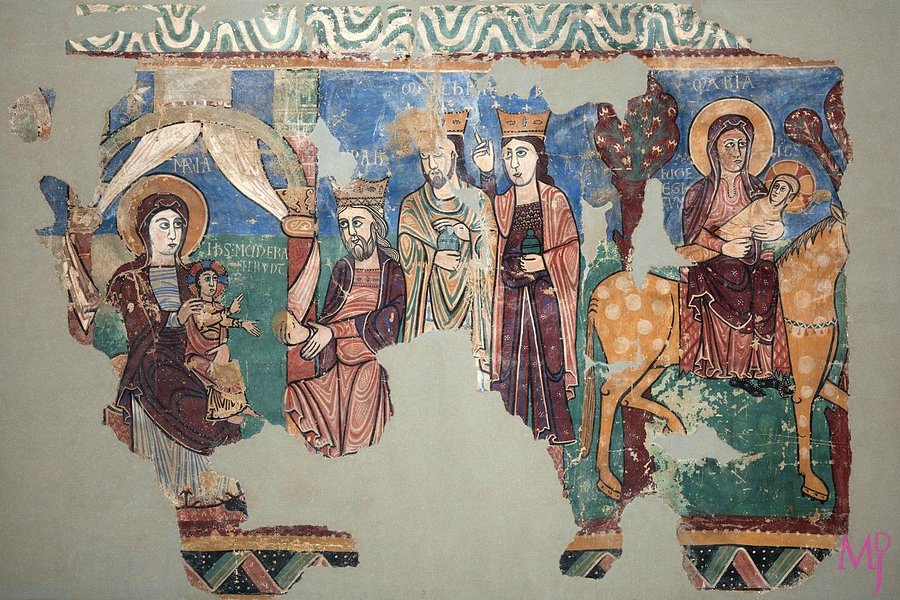 Museo Diocesano de Jaca - Arte Romanico image