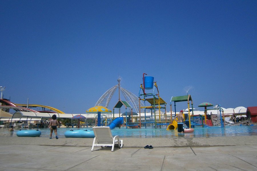 aquaventurapark image