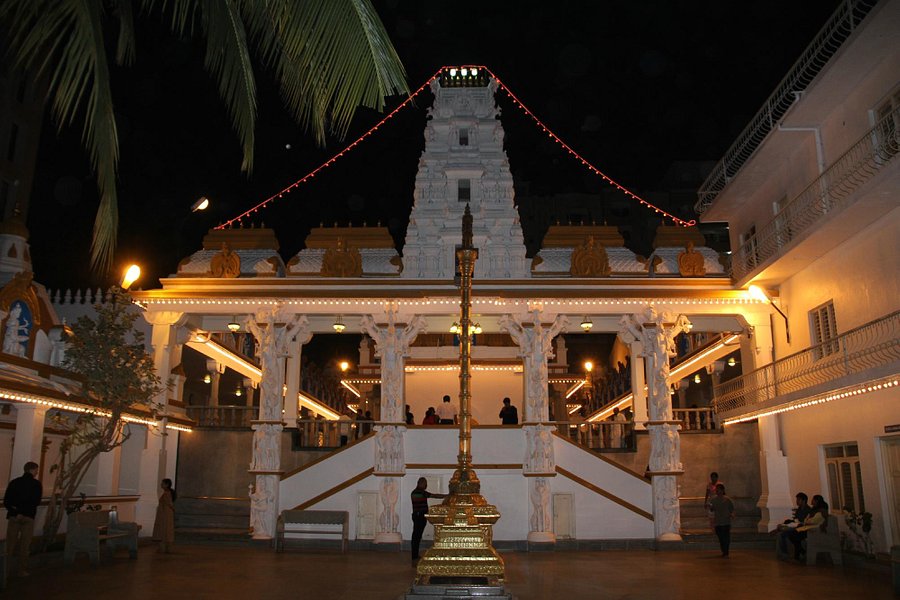 Sree Surya Narayana Swamy Temple image