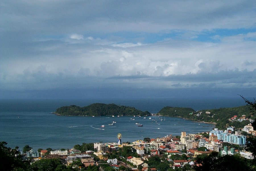 Sitio Panoramico Bombinhas image