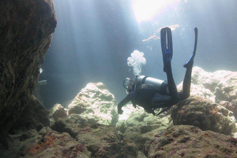 Vigilant Divers Anguilla image