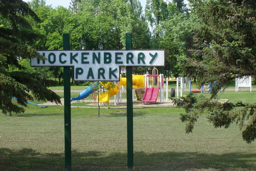 Hockenberry Park image