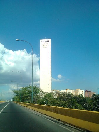 Obelisco de Barquisimeto image