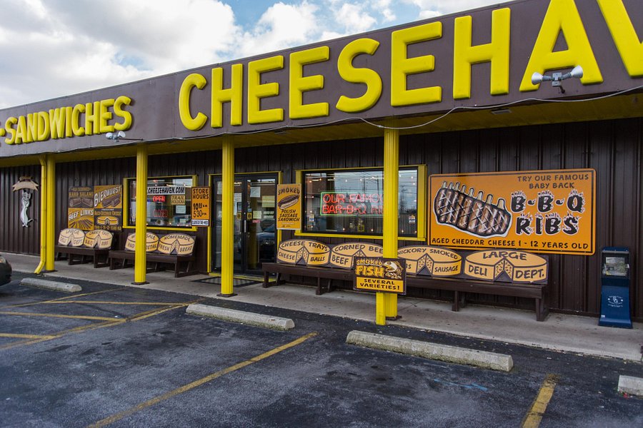 Cheese Haven image