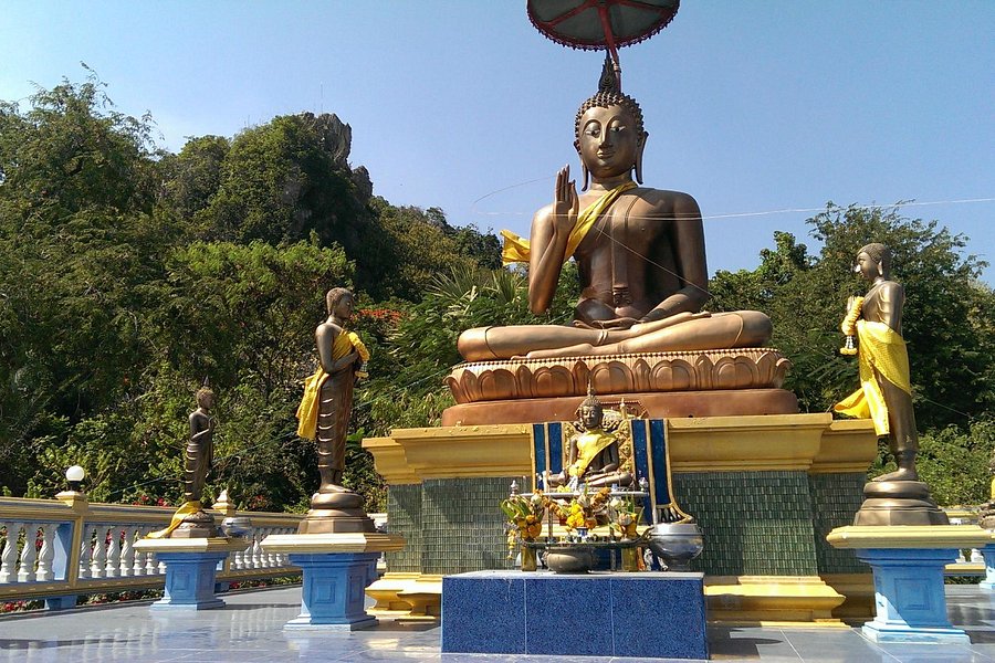Wat Cha Am image