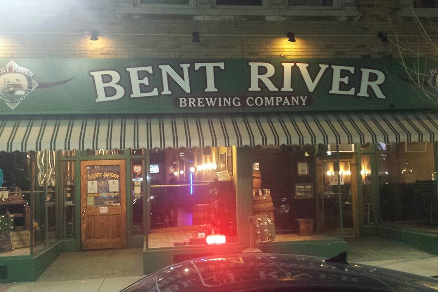 Bent River Brewing Company image
