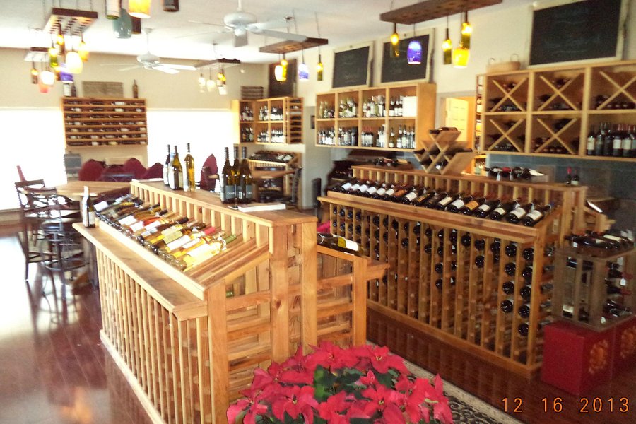 Southern Napa Fine Wine Store image