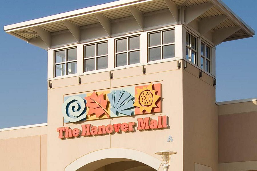 The Hanover Mall image