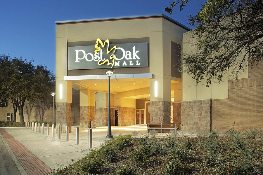 Post Oak Mall image