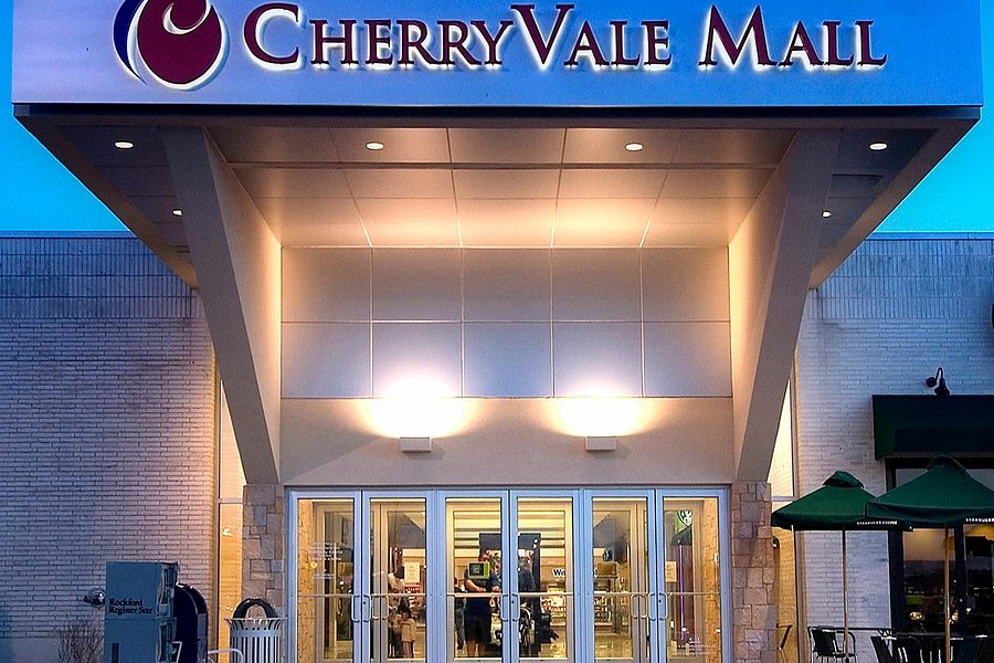 CherryVale Mall image