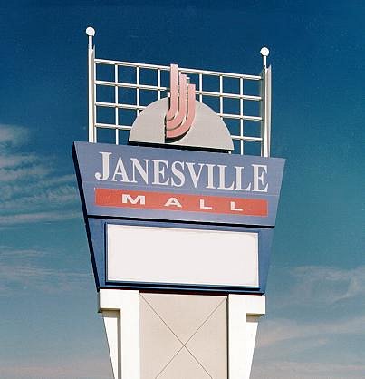 Janesville Mall image