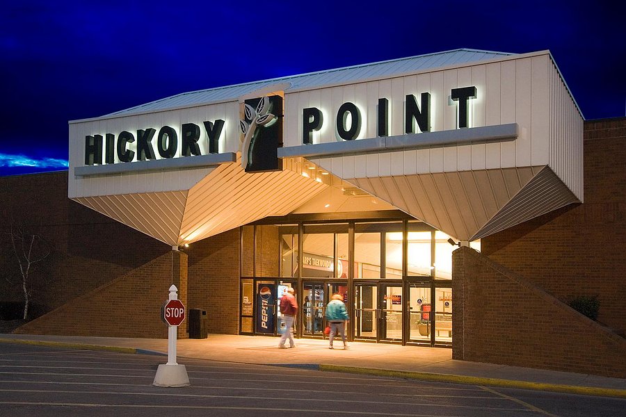 Hickory Point Mall image