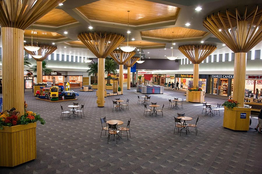 Kirkwood Mall image