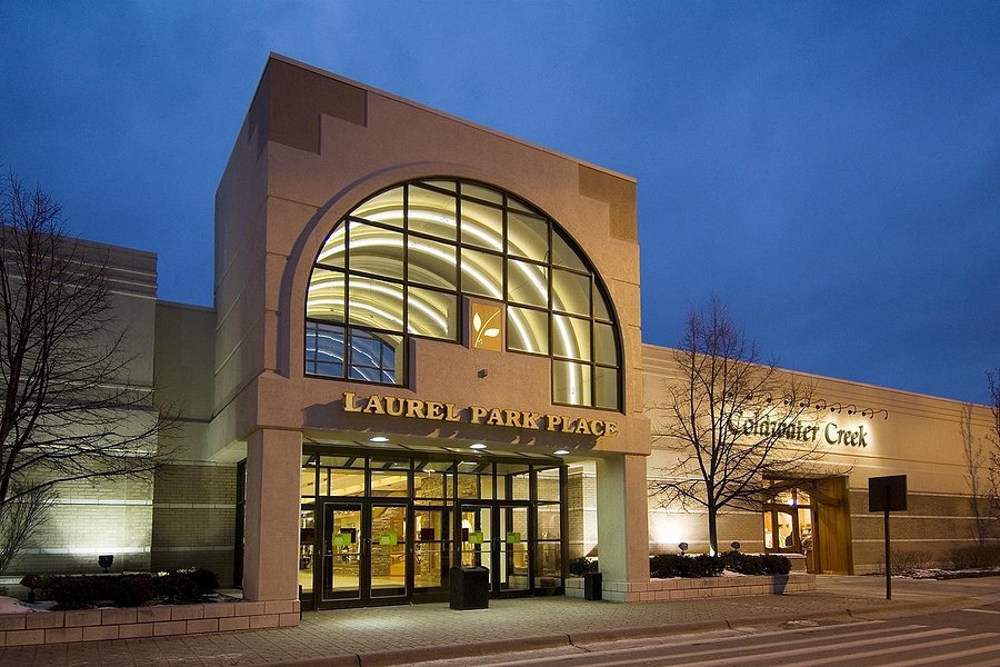Laurel Park Place image