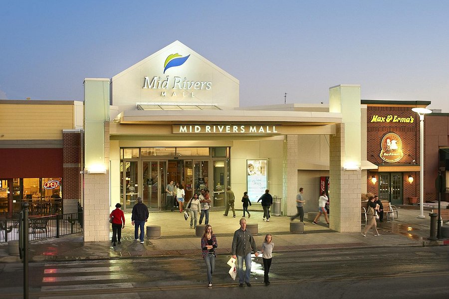 Mid Rivers Mall image